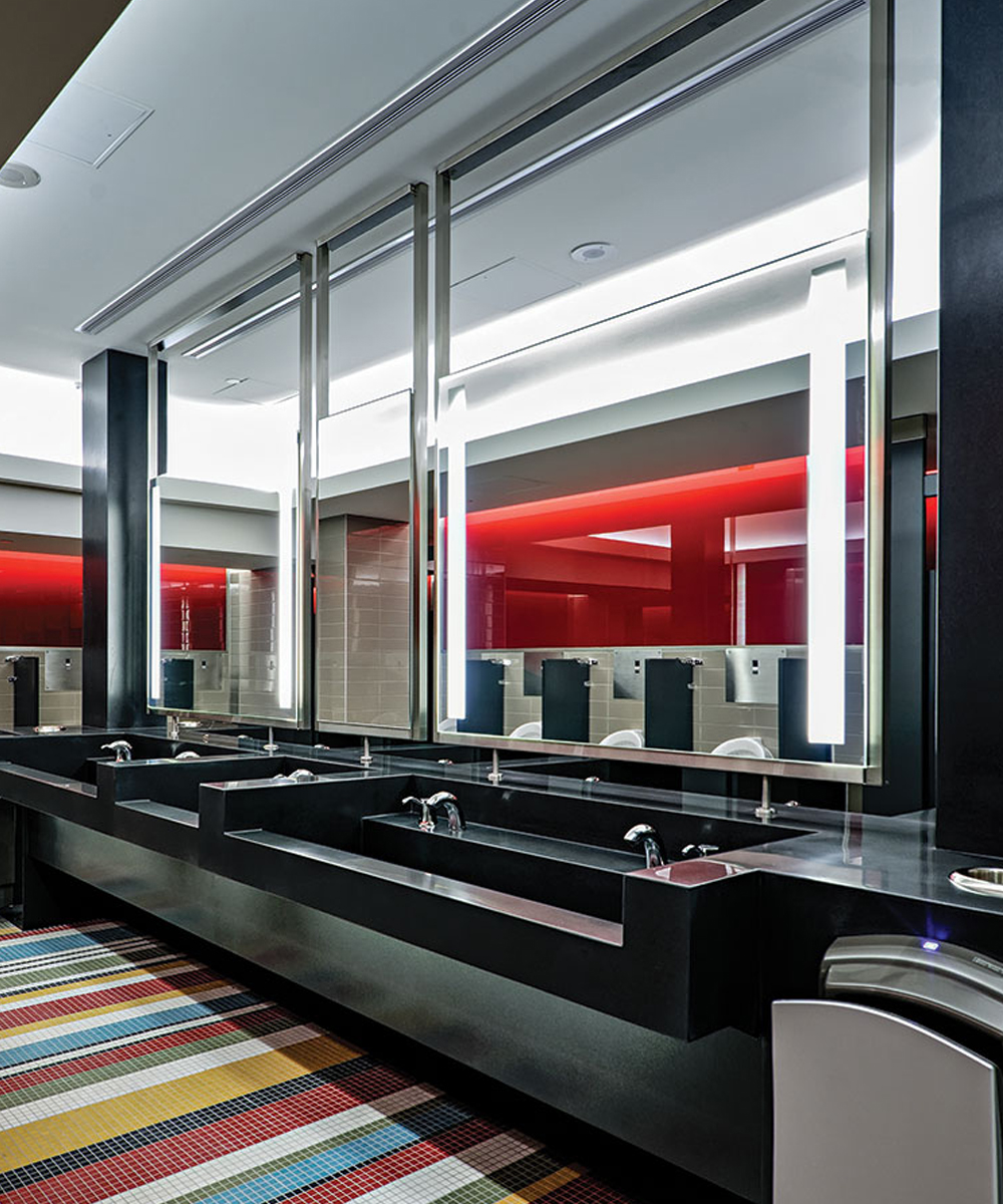 Electric Mirror KB Stephens