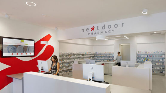 Fluxwerx Portal Recessed