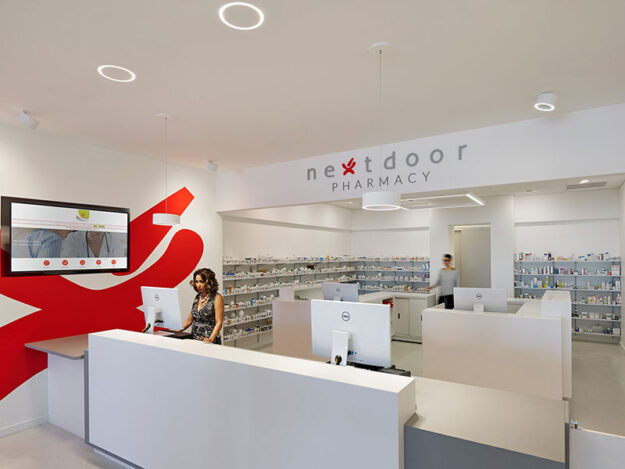 Fluxwerx Portal Recessed