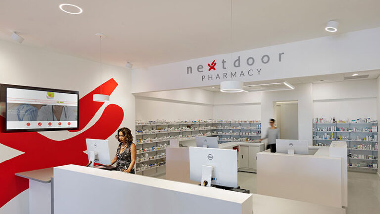 Fluxwerx Portal Recessed