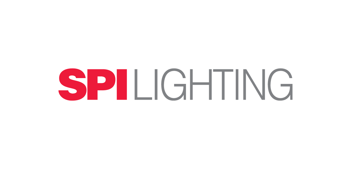 SPI Lighting Logo